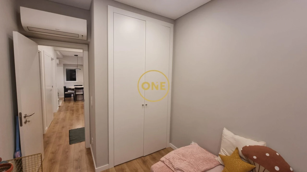 Apartamento T2 para Venda em Venteira Foto 18