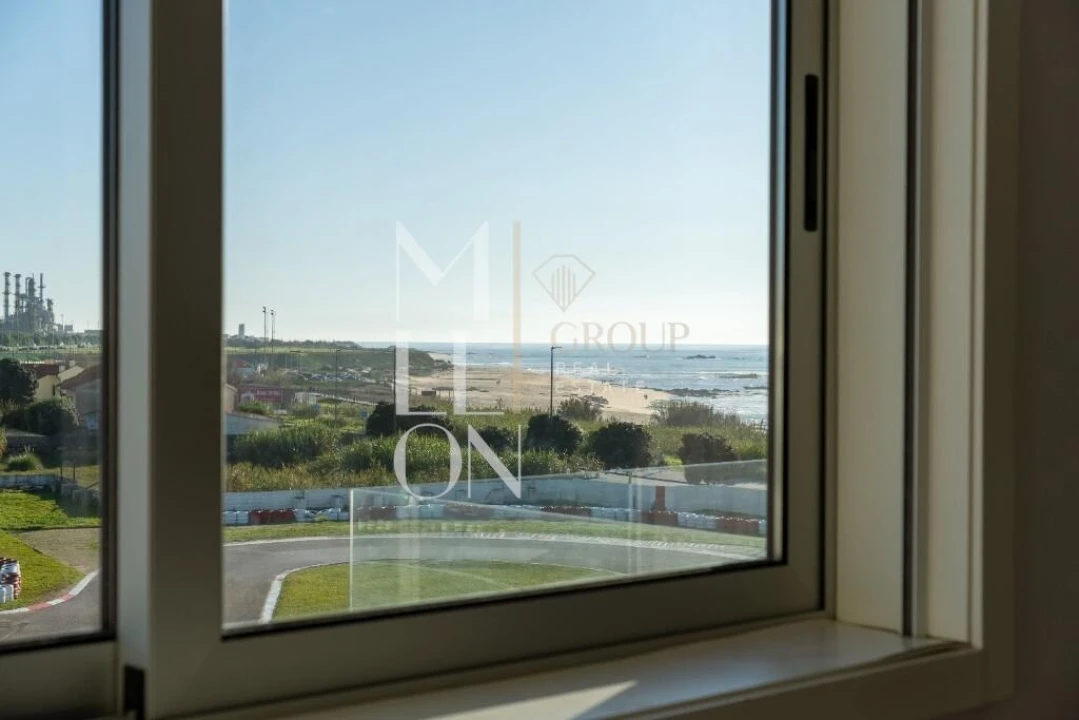 Apartamento T2 para Venda em Perafita, Lavra e Santa Cruz do Bispo Foto 17