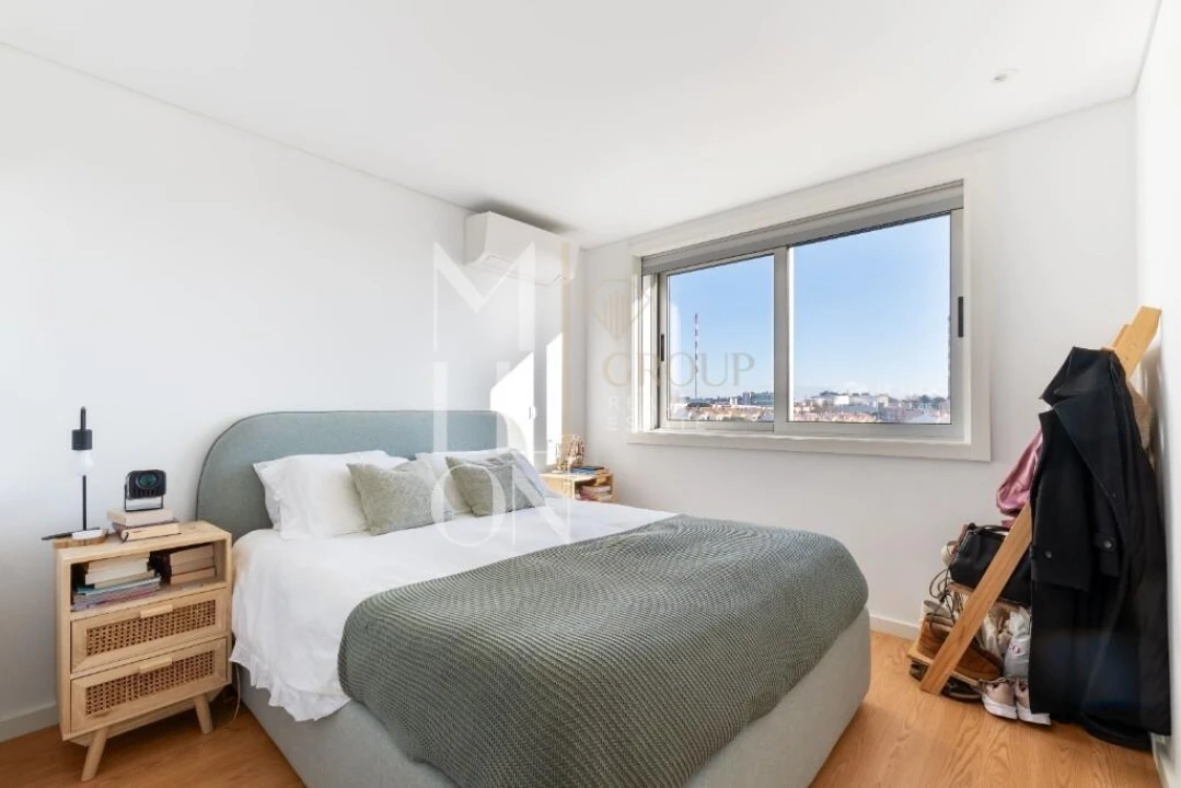 Apartamento T2 para Venda em Perafita, Lavra e Santa Cruz do Bispo Foto 18