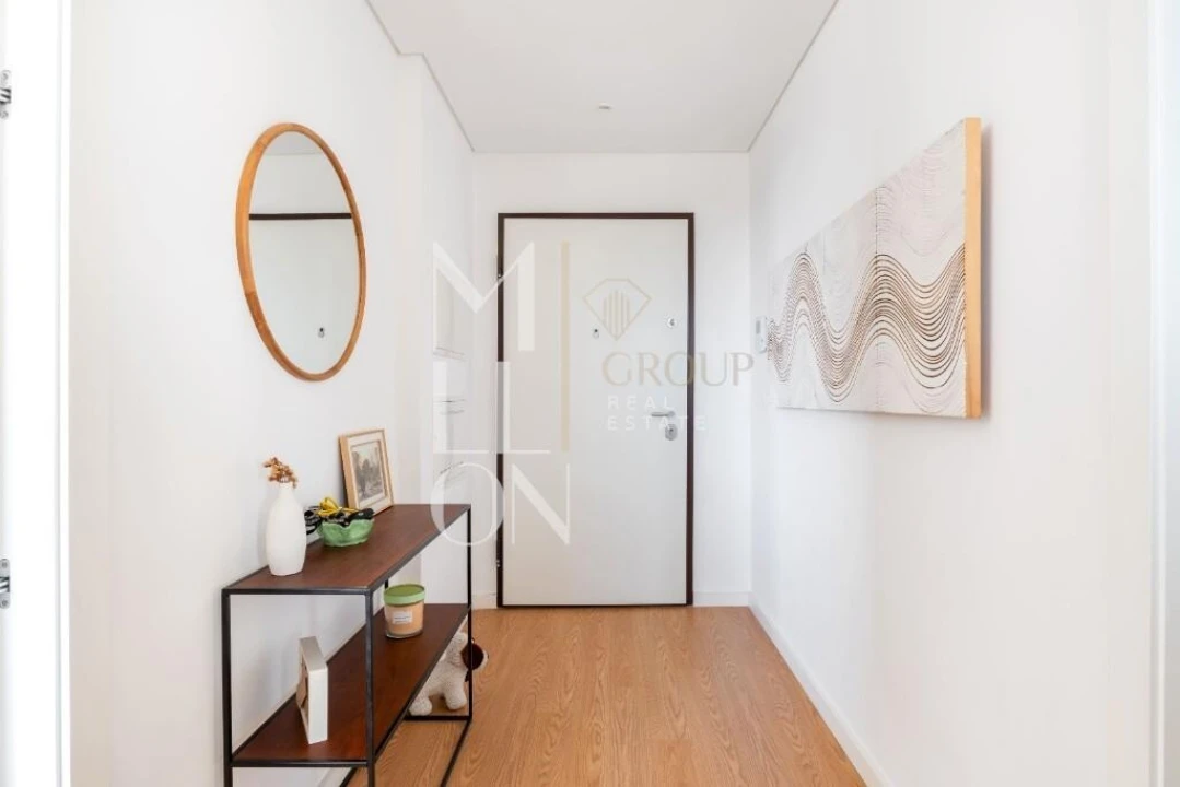 Apartamento T2 para Venda em Perafita, Lavra e Santa Cruz do Bispo Foto 3