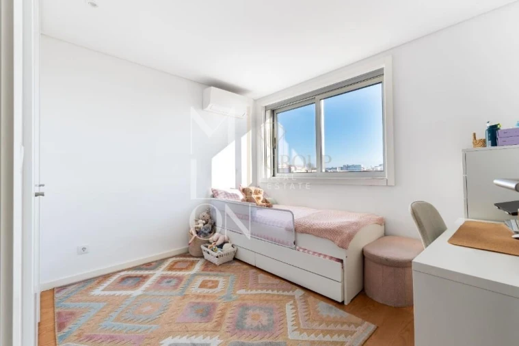 Apartamento T2 para Venda em Perafita, Lavra e Santa Cruz do Bispo Foto 14