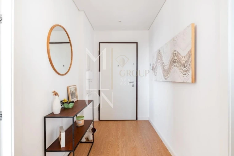 Apartamento T2 para Venda em Perafita, Lavra e Santa Cruz do Bispo Foto 3