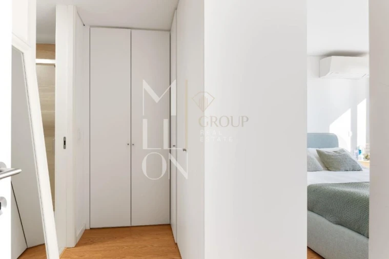 Apartamento T2 para Venda em Perafita, Lavra e Santa Cruz do Bispo Foto 16