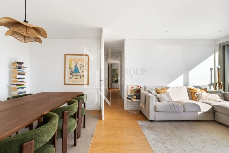 Apartamento T2 para Venda em Perafita, Lavra e Santa Cruz do Bispo Foto 12