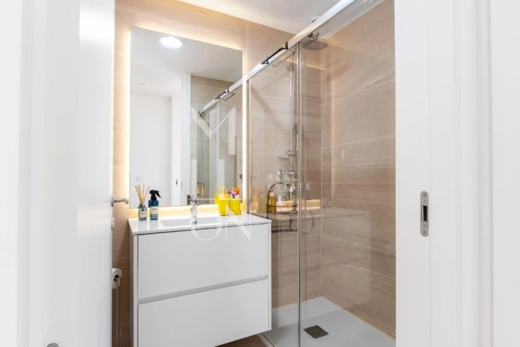 Apartamento T2 para Venda em Perafita, Lavra e Santa Cruz do Bispo Foto 15