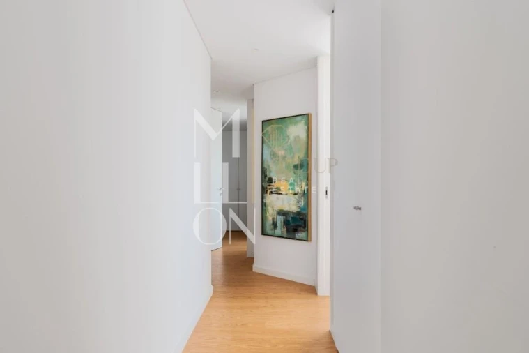 Apartamento T2 para Venda em Perafita, Lavra e Santa Cruz do Bispo Foto 13