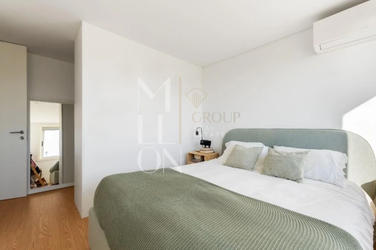 Apartamento T2 para Venda em Perafita, Lavra e Santa Cruz do Bispo Foto 19