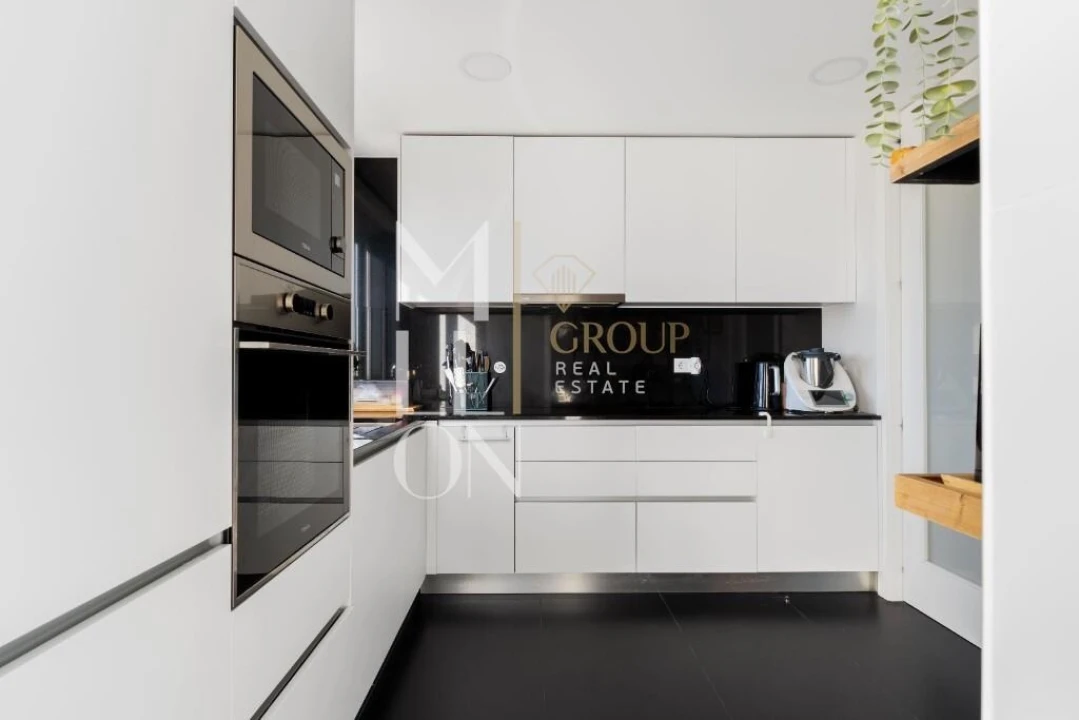 Apartamento T2 para Venda em Perafita, Lavra e Santa Cruz do Bispo Foto 6