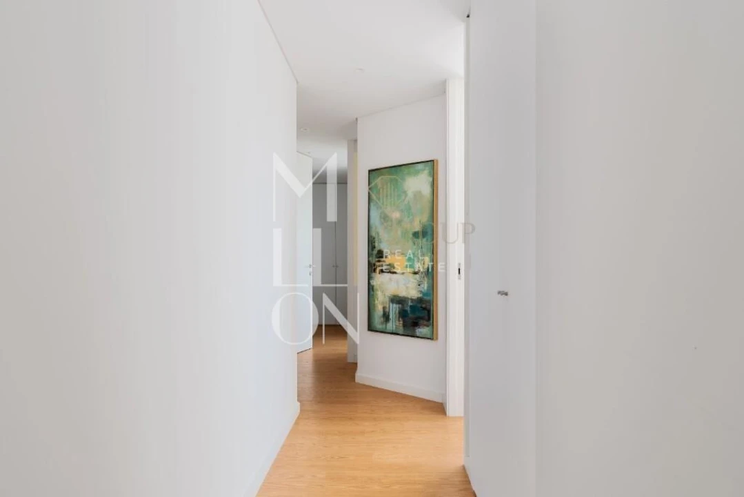 Apartamento T2 para Venda em Perafita, Lavra e Santa Cruz do Bispo Foto 13