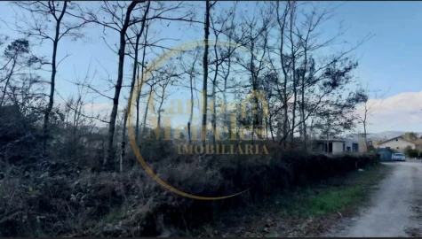 Terreno para Arrendamento em Fiscal