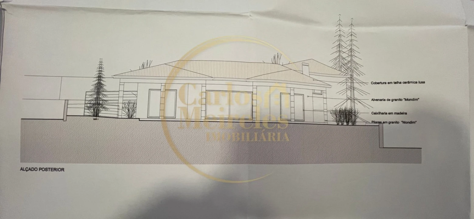 Terreno para Venda em Golães Foto 6