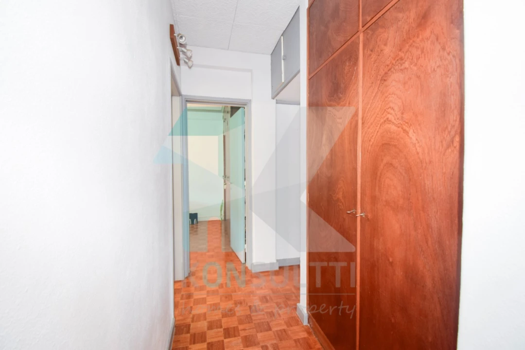 Apartamento T4 para Venda em Alfragide Foto 22