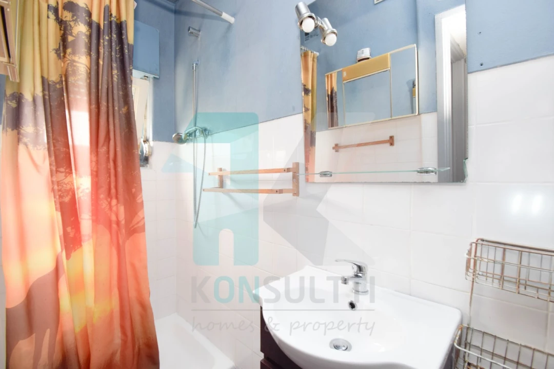 Apartamento T4 para Venda em Alfragide Foto 24