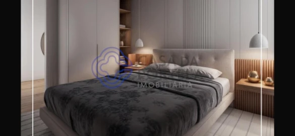 Apartamento T1 para Venda em Santa Marinha e São Pedro da Afurada