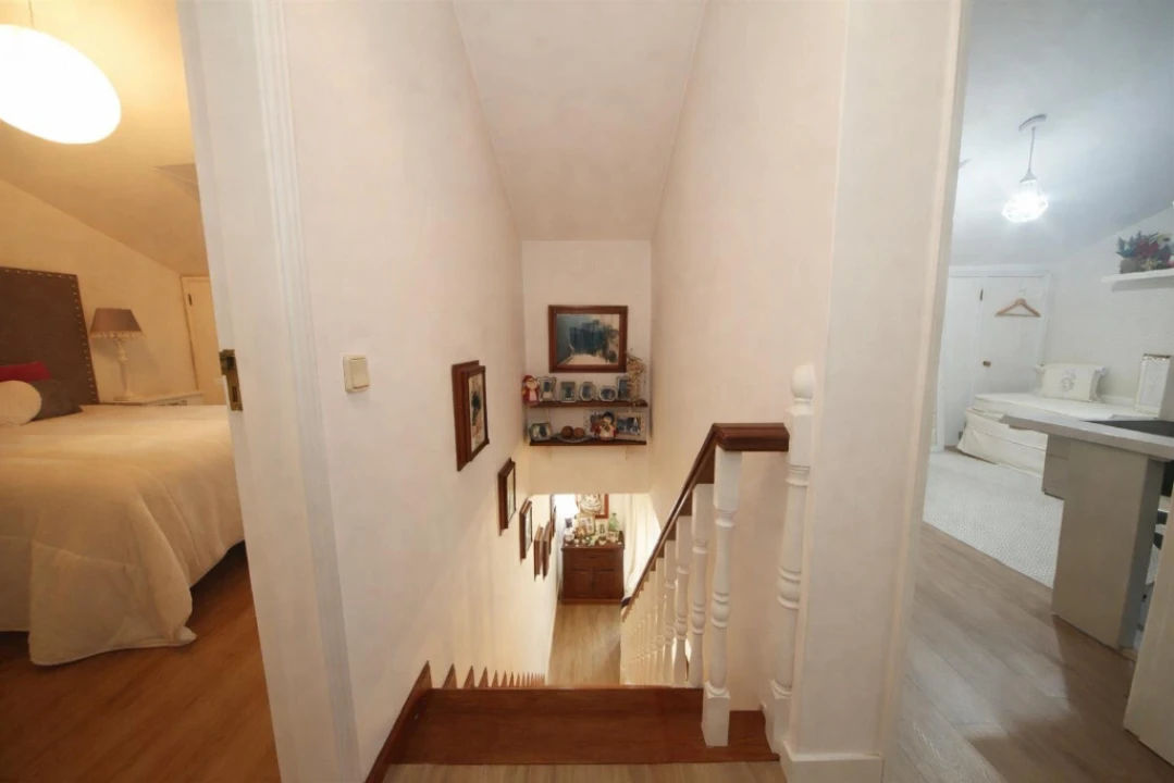 Apartamento T3 para Venda em Lousã e Vilarinho Foto 10