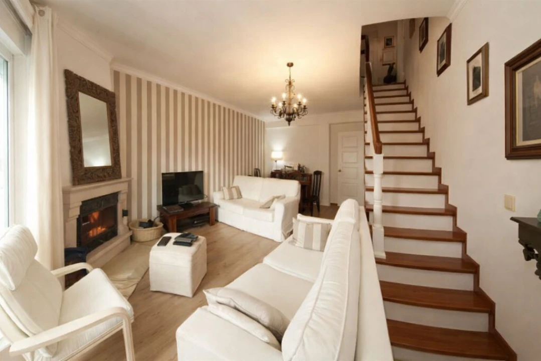 Apartamento T3 para Venda em Lousã e Vilarinho Foto 1