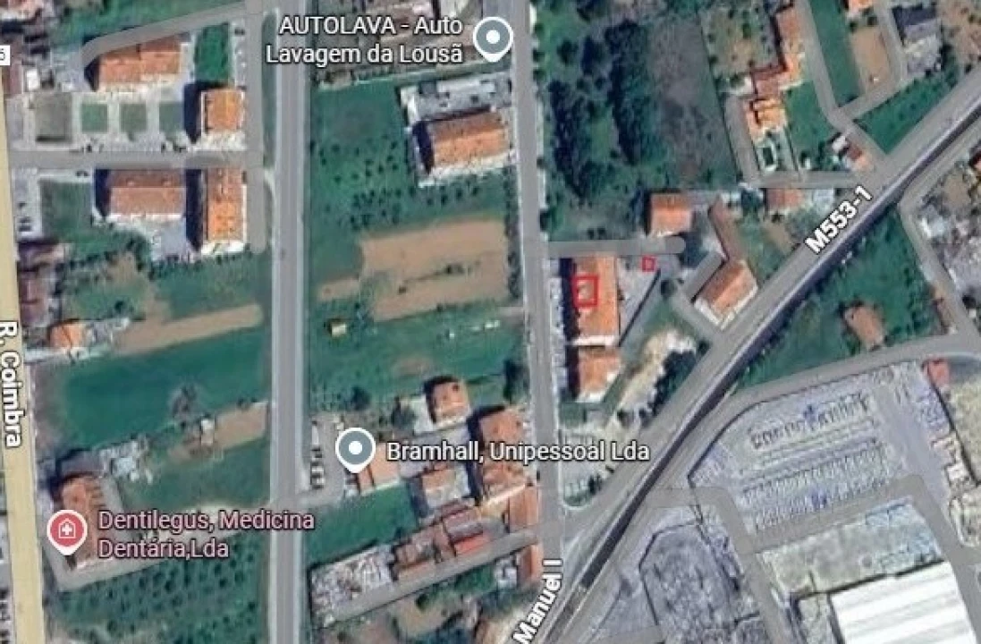 Apartamento T3 para Venda em Lousã e Vilarinho Foto 19