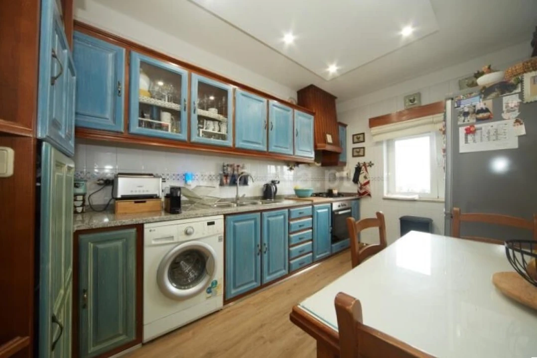 Apartamento T3 para Venda em Lousã e Vilarinho Foto 5