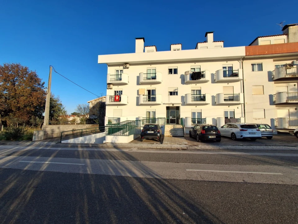 Apartamento T3 para Venda em Lousã e Vilarinho Foto 17