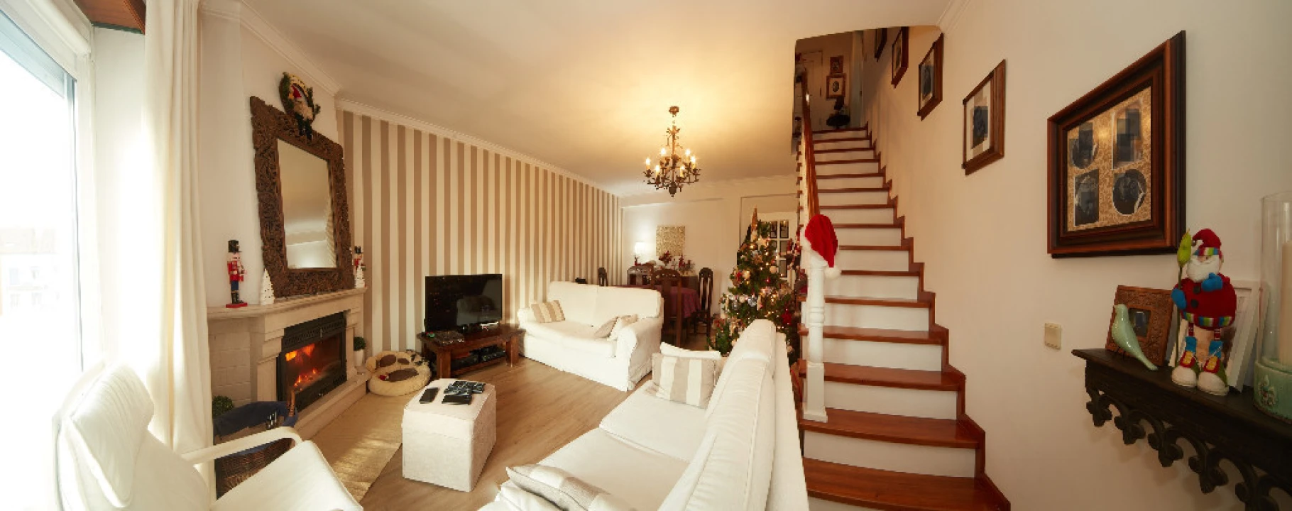 Apartamento T3 para Venda em Lousã e Vilarinho Foto 7