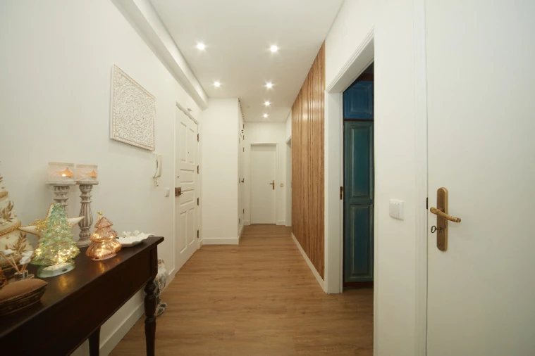 Apartamento T3 para Venda em Lousã e Vilarinho Foto 2