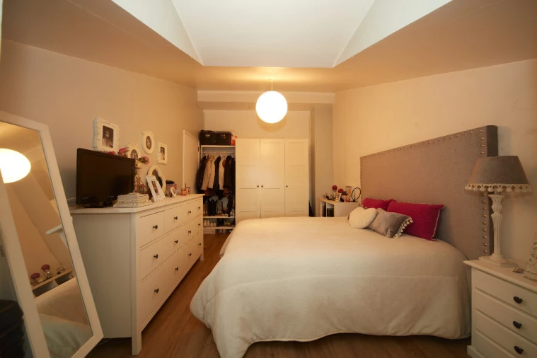 Apartamento T3 para Venda em Lousã e Vilarinho Foto 13