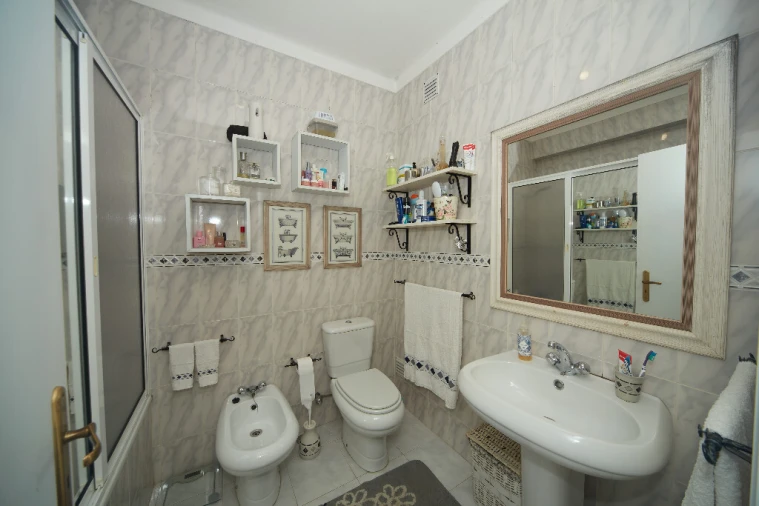 Apartamento T3 para Venda em Lousã e Vilarinho Foto 4