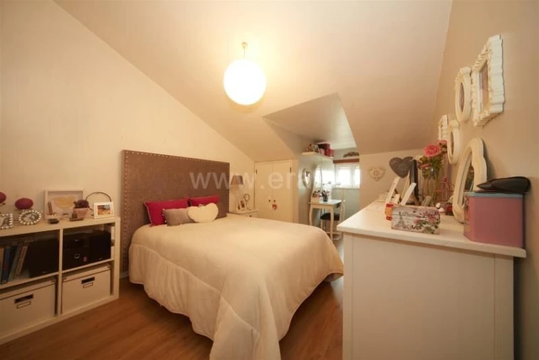 Apartamento T3 para Venda em Lousã e Vilarinho Foto 8