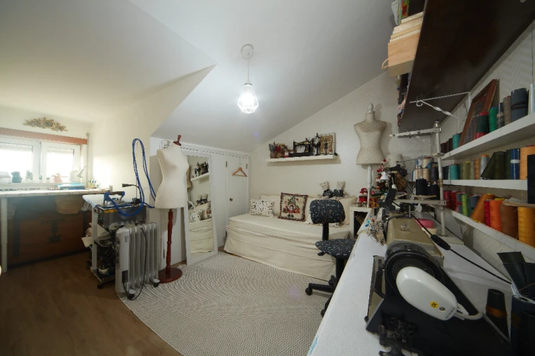 Apartamento T3 para Venda em Lousã e Vilarinho Foto 9