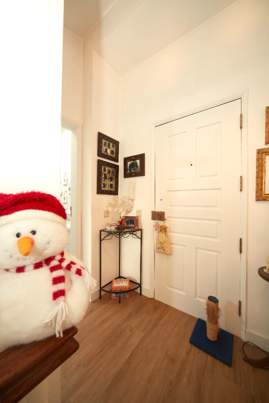 Apartamento T3 para Venda em Lousã e Vilarinho Foto 11