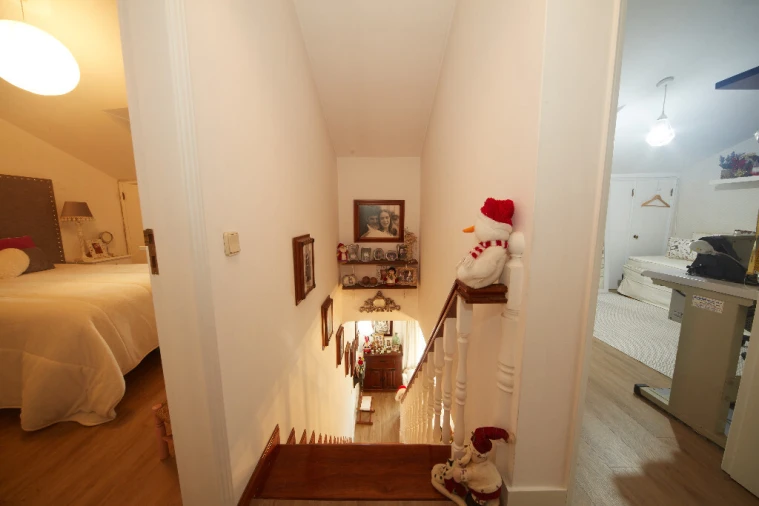 Apartamento T3 para Venda em Lousã e Vilarinho Foto 12