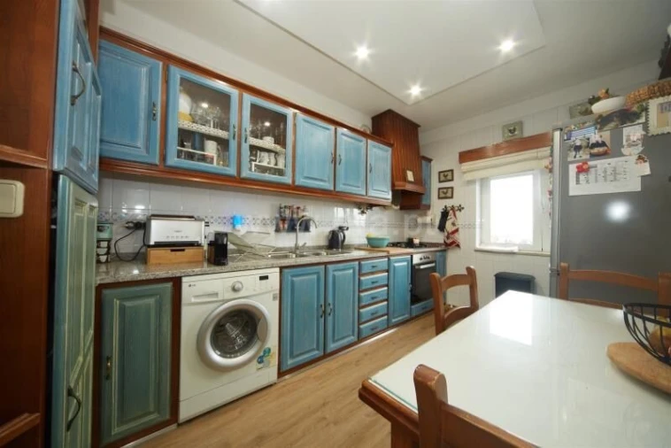 Apartamento T3 para Venda em Lousã e Vilarinho Foto 5