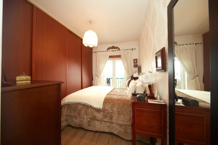 Apartamento T3 para Venda em Lousã e Vilarinho Foto 2