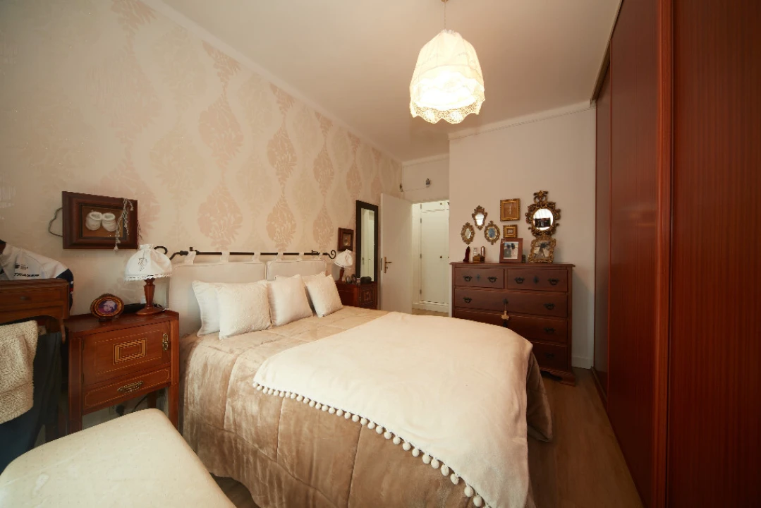 Apartamento T3 para Venda em Lousã e Vilarinho Foto 3