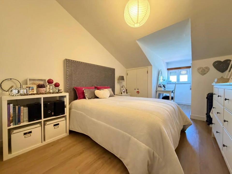 Apartamento T3 para Venda em Lousã e Vilarinho Foto 8