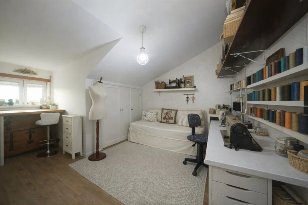 Apartamento T3 para Venda em Lousã e Vilarinho Foto 7