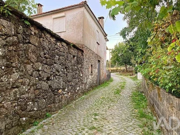 Moradia T6 para Venda em Chave