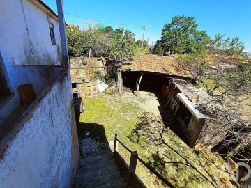 Moradia T6 para Venda em Chave
