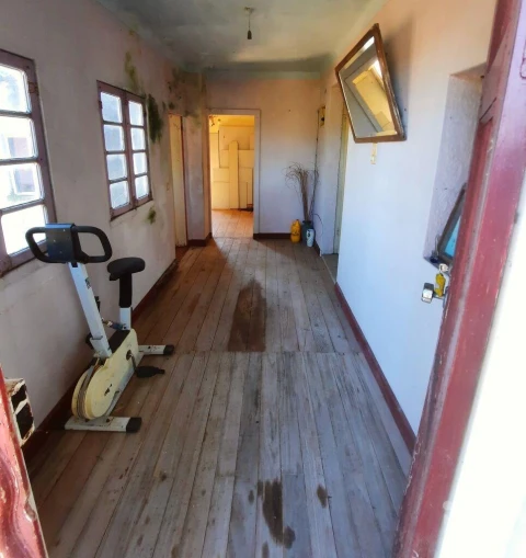 Moradia T6 para Venda em Chave