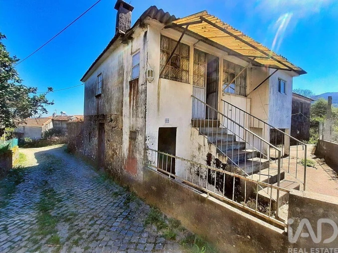 Moradia T6 para Venda em Chave Foto 25