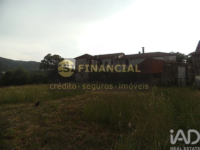 Quinta T6 para Venda em Chave Foto 3