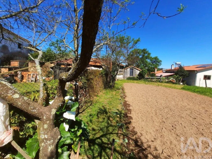 Moradia T6 para Venda em Chave Foto 6