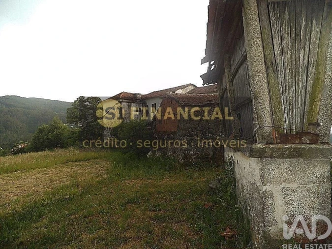 Quinta T6 para Venda em Chave Foto 2