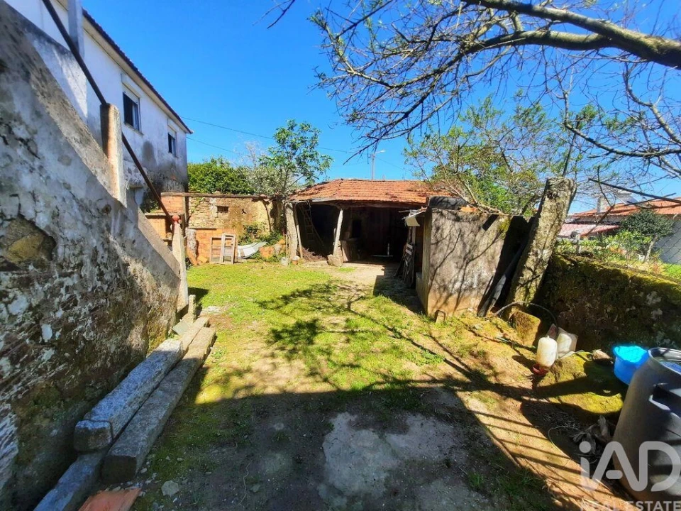 Moradia T6 para Venda em Chave Foto 8
