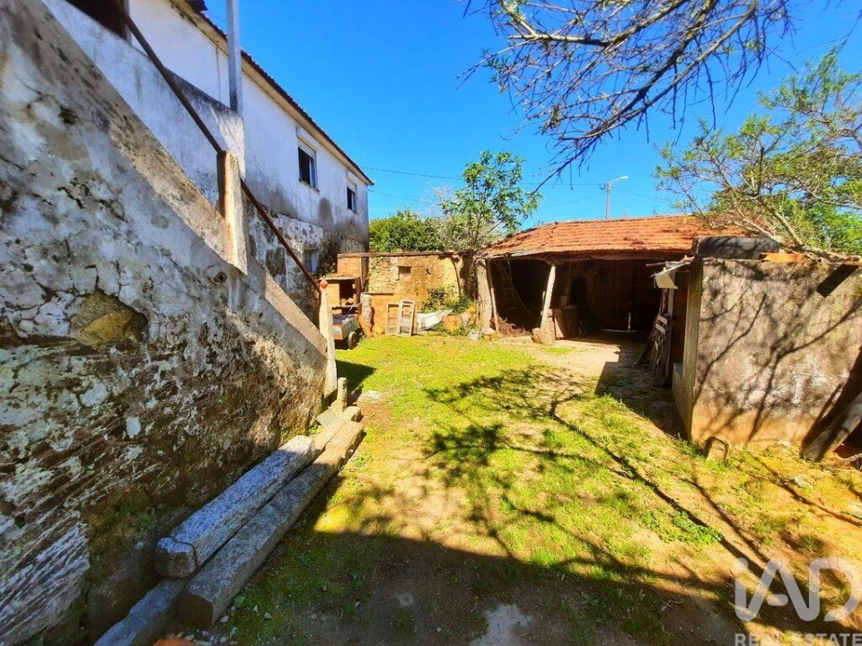 Moradia T6 para Venda em Chave Foto 9