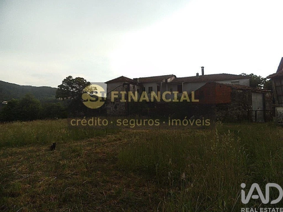 Quinta T6 para Venda em Chave Foto 3