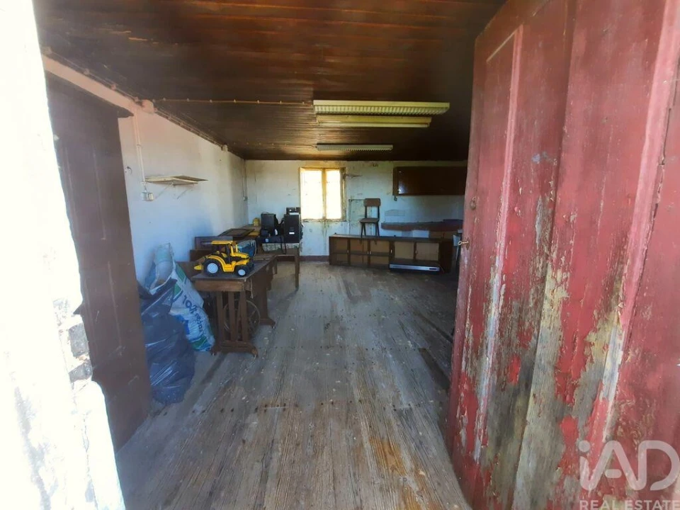 Moradia T6 para Venda em Chave Foto 12