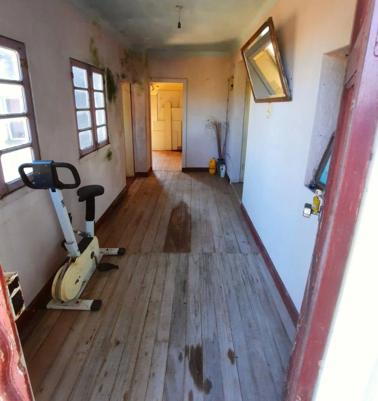 Moradia T6 para Venda em Chave Foto 14