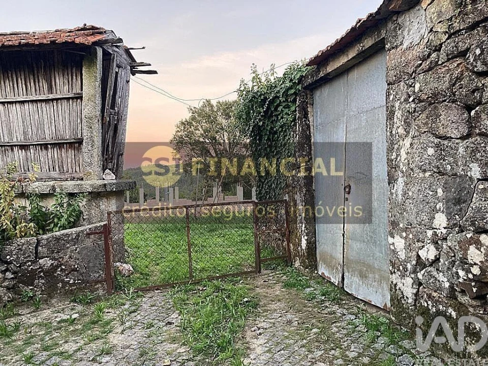 Quinta T6 para Venda em Chave Foto 6