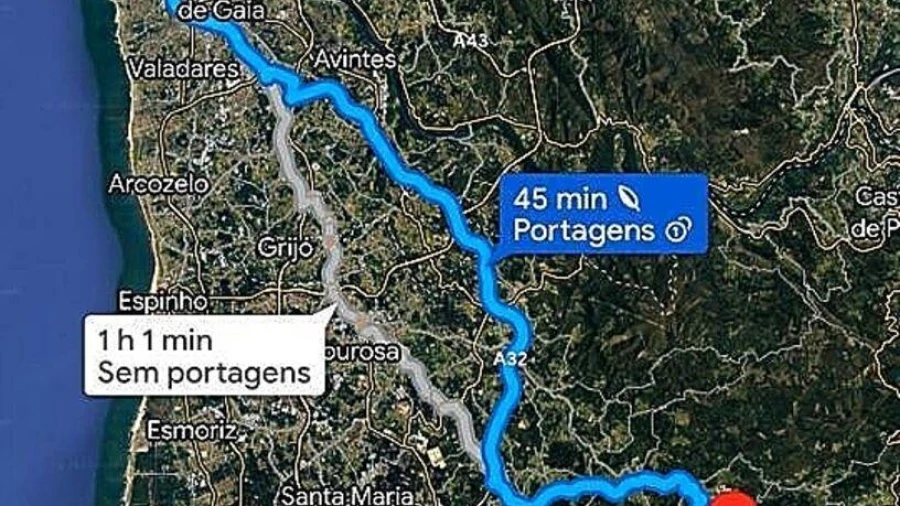 Moradia T6 para Venda em Chave